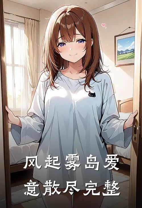 风起雾岛爱意散尽完整