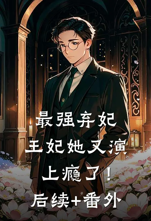 最强弃妃：王妃她又演上瘾了！后续+番外