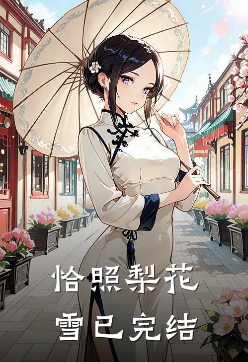 恰照梨花雪已完结