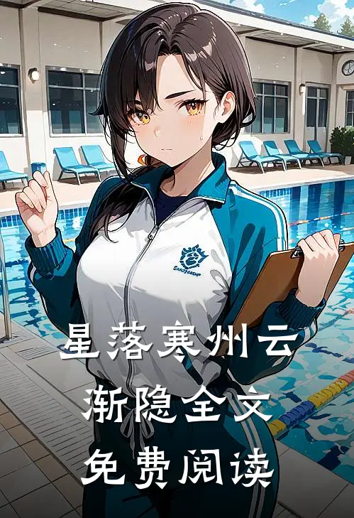 星落寒州云渐隐全文免费阅读