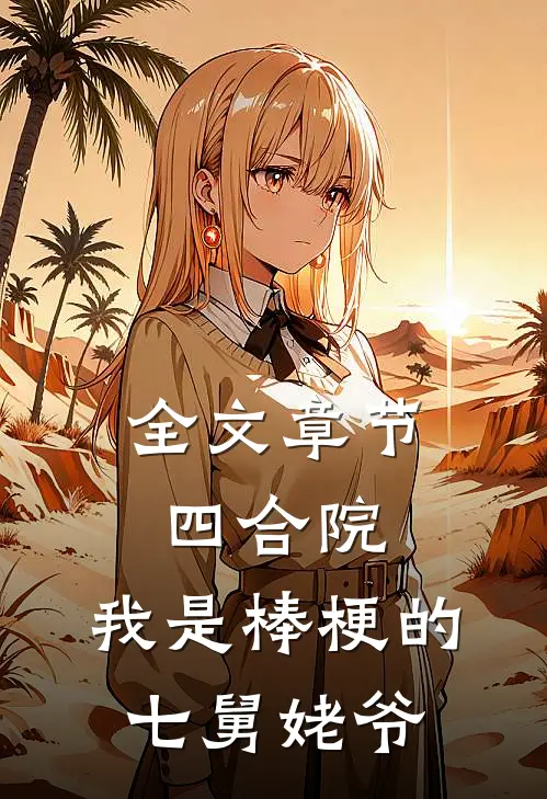 全文章节四合院：我是棒梗的七舅姥爷