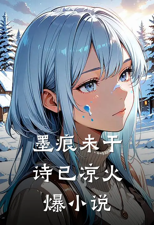 墨痕未干诗已凉火爆小说