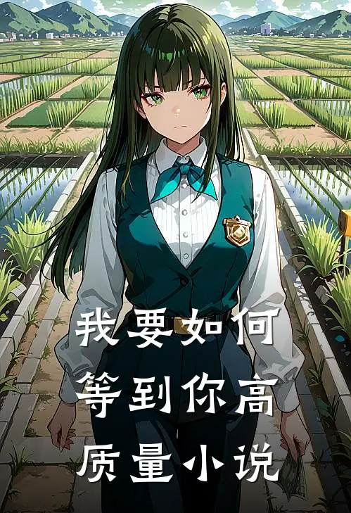 我要如何等到你高质量小说