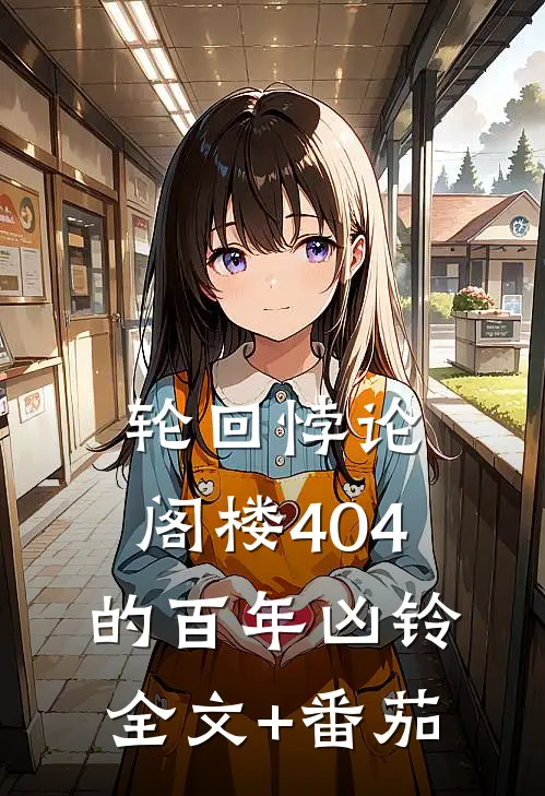 轮回悖论：阁楼404的百年凶铃全文+番茄