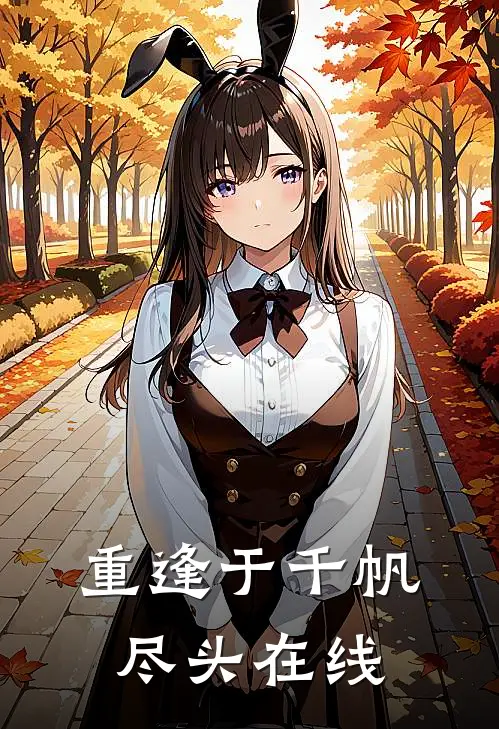 重逢于千帆尽头在线