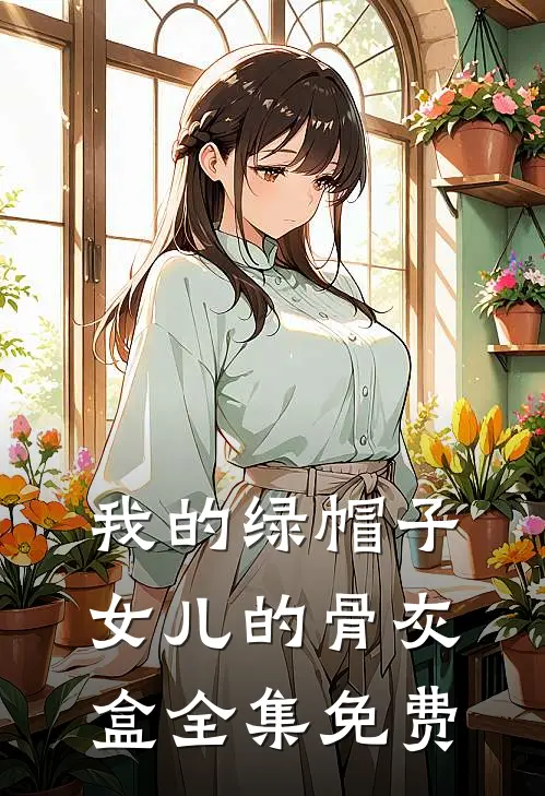 我的绿帽子，女儿的骨灰盒全集免费