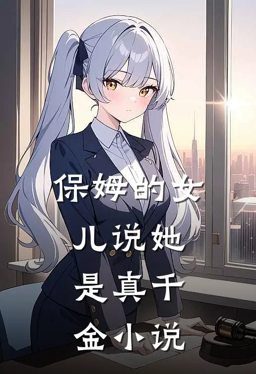 保姆的女儿说 她是真千金小说
