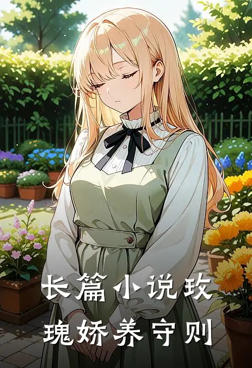 长篇小说玫瑰娇养守则