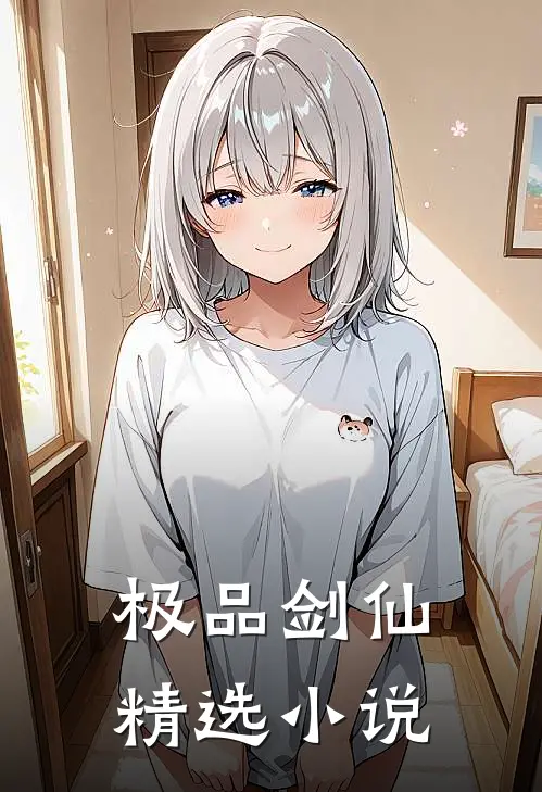 极品剑仙精选小说