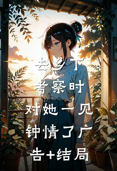 去乡下考察时，对她一见钟情了广告+结局