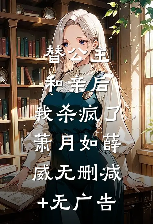 替公主和亲后，我杀疯了萧月如薛威无删减+无广告