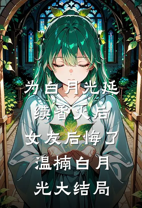 为白月光延续香火后，女友后悔了温楠白月光大结局