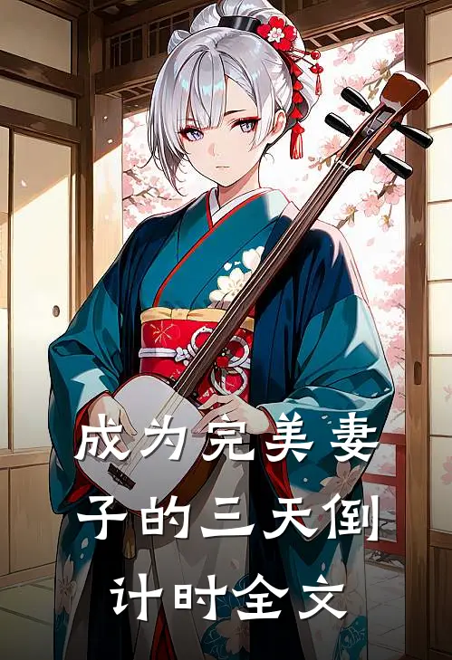 成为完美妻子的三天倒计时全文