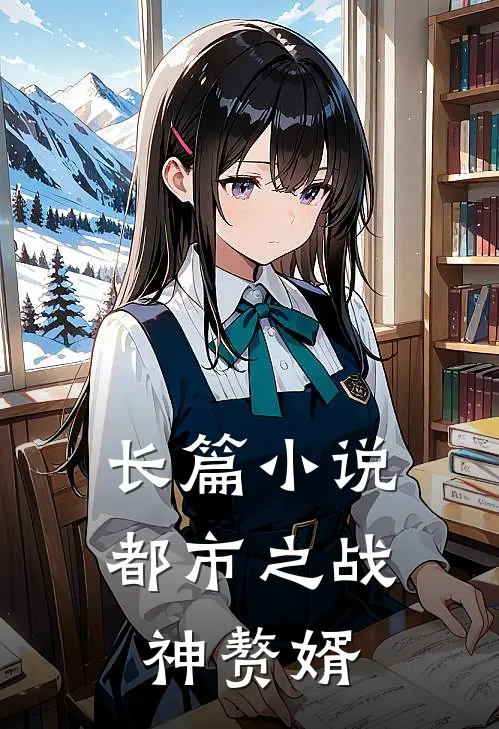 长篇小说都市之战神赘婿