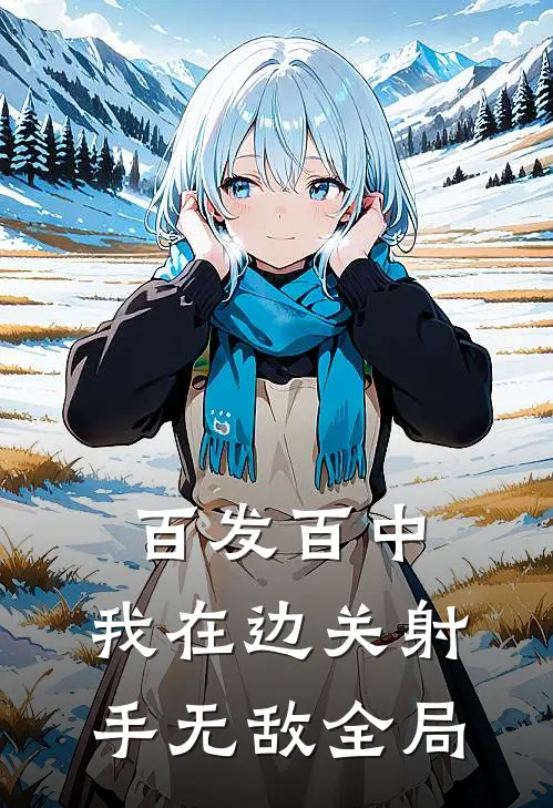 百发百中，我在边关射手无敌全局
