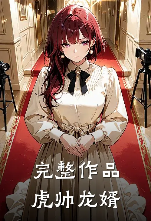 完整作品虎帅龙婿