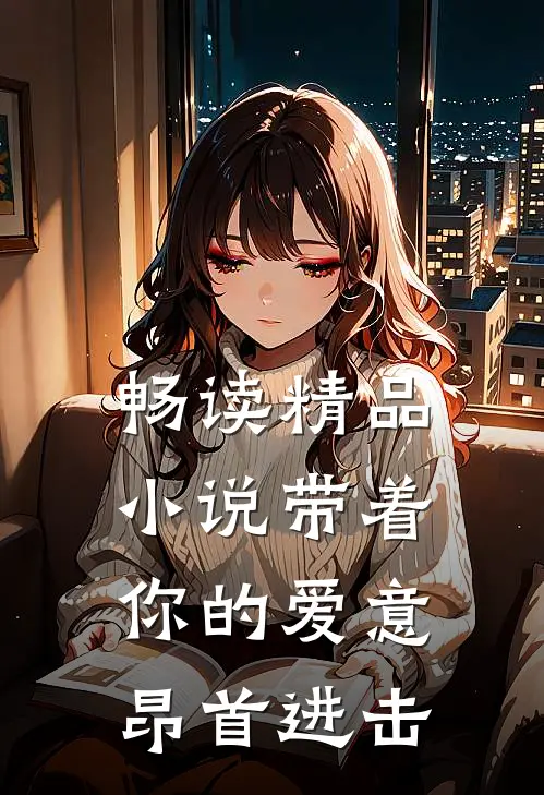 畅读精品小说带着你的爱意昂首进击