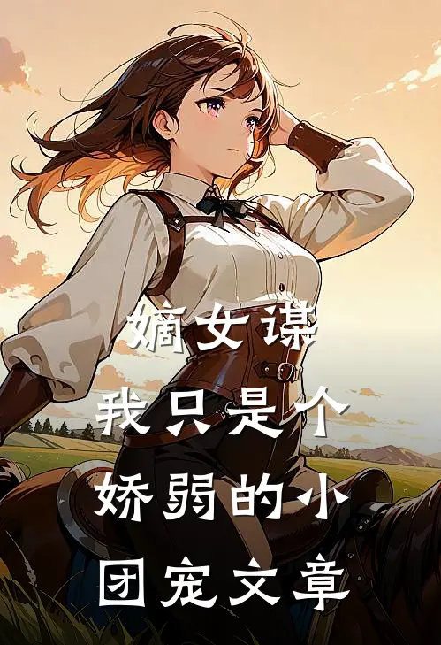 嫡女谋：我只是个娇弱的小团宠文章