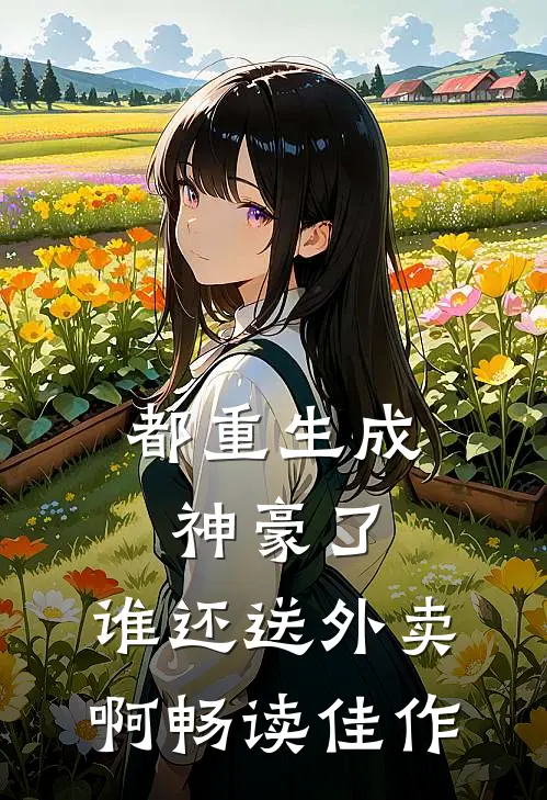 都重生成神豪了，谁还送外卖啊畅读佳作
