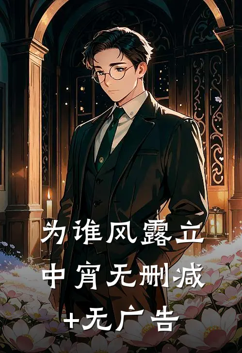 为谁风露立中宵无删减+无广告