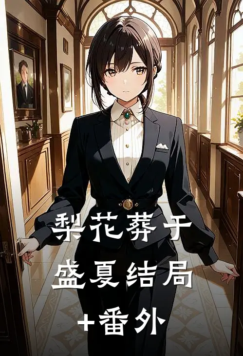 梨花葬于盛夏结局+番外