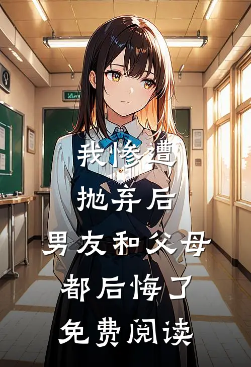 我惨遭抛弃后，男友和父母都后悔了免费阅读