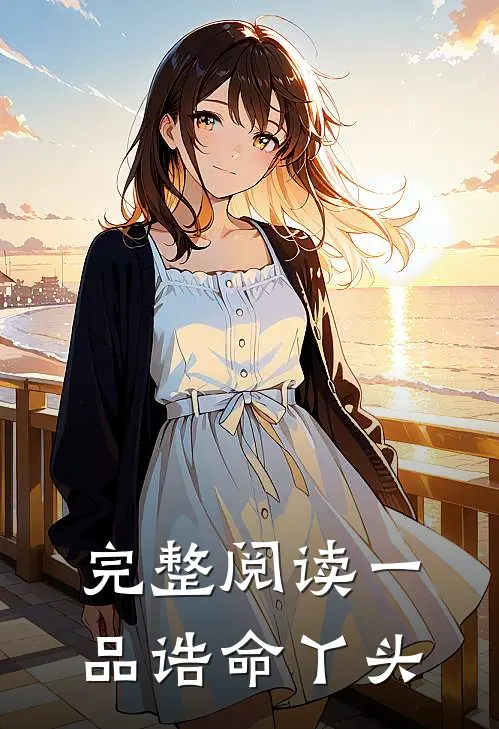 完整阅读一品诰命丫头