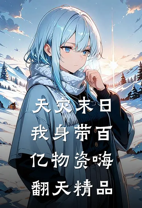 天灾末日：我身带百亿物资嗨翻天精品