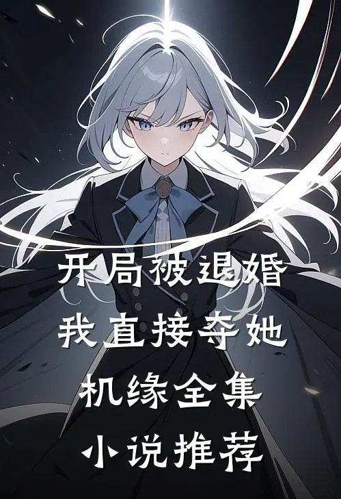 开局被退婚，我直接夺她机缘全集小说推荐