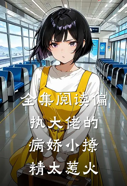 全集阅读偏执大佬的病娇小撩精太惹火