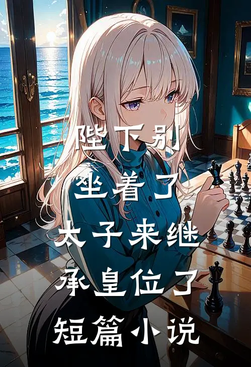 陛下别坐着了，太子来继承皇位了短篇小说