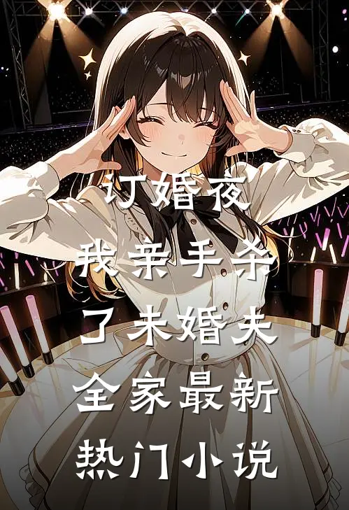 订婚夜，我亲手杀了未婚夫全家最新热门小说