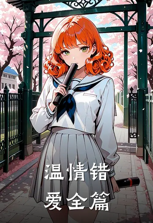 温情错爱全篇