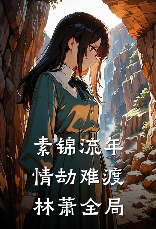 素锦流年，情劫难渡林萧全局
