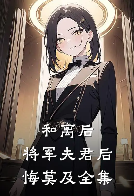 和离后，将军夫君后悔莫及 全集