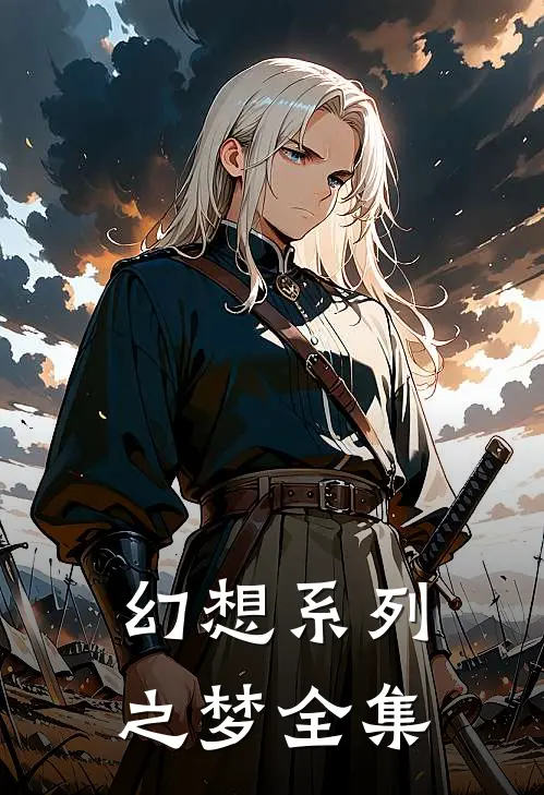 幻想系列之梦 全集