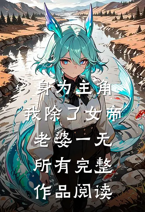 身为主角，我除了女帝老婆一无所有完整作品阅读