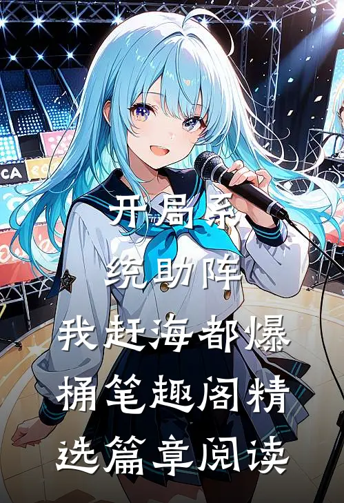 开局系统助阵,我赶海都爆桶笔趣阁精选篇章阅读