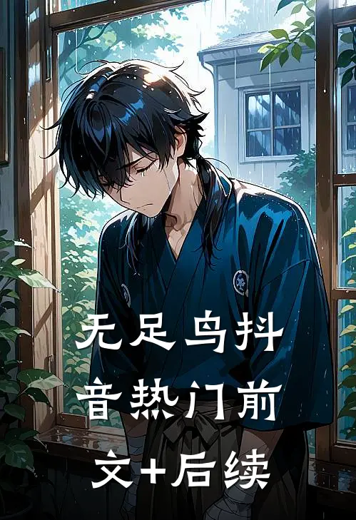 无足鸟抖音热门前文+后续