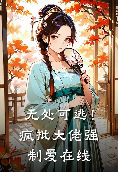 无处可逃！疯批大佬强制爱在线