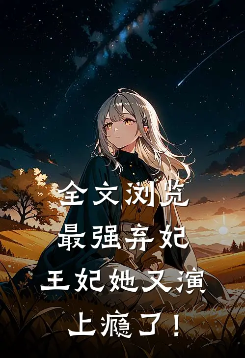 全文浏览最强弃妃：王妃她又演上瘾了！
