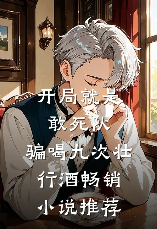开局就是敢死队，骗喝九次壮行酒畅销小说推荐