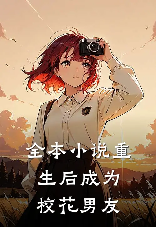 全本小说重生后成为校花男友