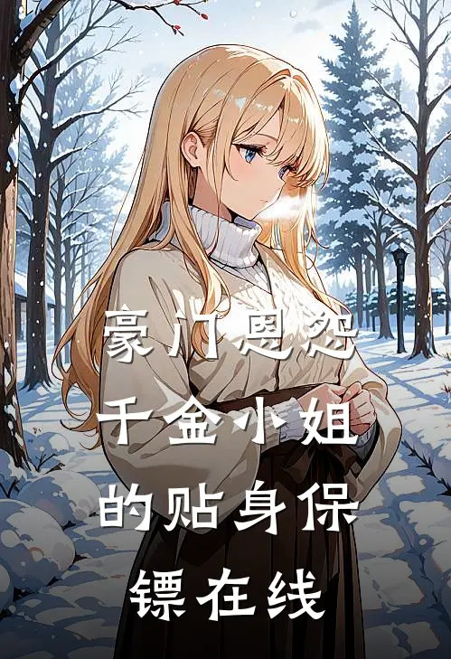 豪门恩怨：千金小姐的贴身保镖在线