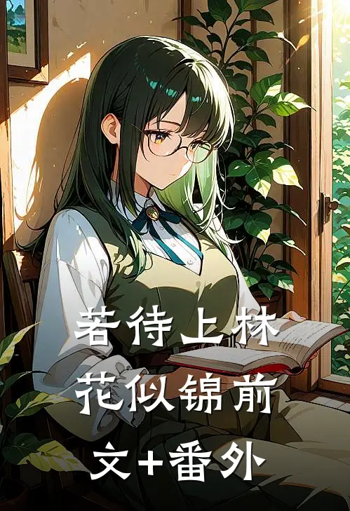 若待上林花似锦前文+番外