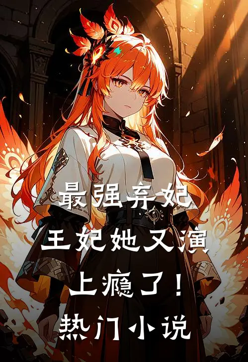 最强弃妃：王妃她又演上瘾了！热门小说