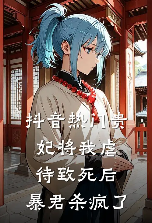 抖音热门贵妃将我虐待致死后，暴君杀疯了