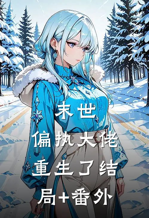 末世：偏执大佬重生了结局+番外
