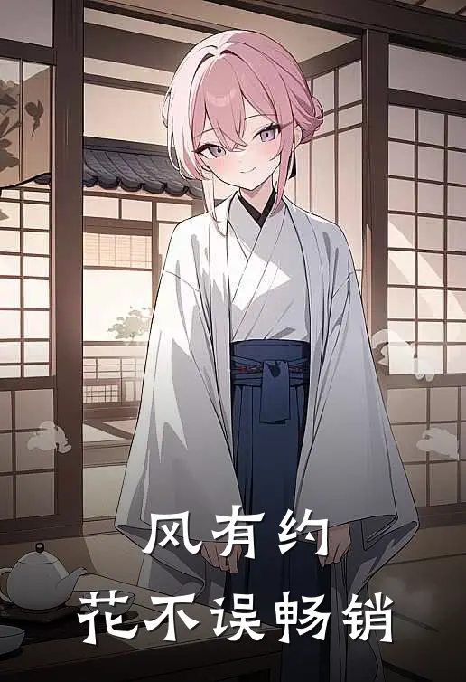 风有约，花不误畅销