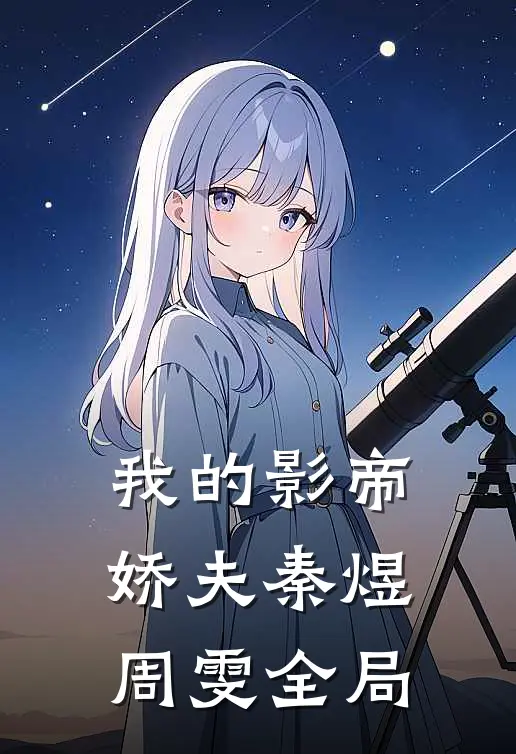 我的影帝娇夫秦煜周雯全局